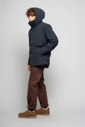 JOHNNYLOVE Ranto navy jacket