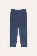 KNOWLEDGE COTTON APPAREL 1070077/1226 Chuck vintage indigo pants regular