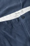 KNOWLEDGE COTTON APPAREL 1070077/1226 Chuck vintage indigo pants regular