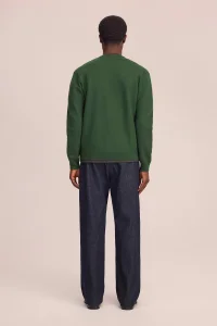 NN07 Jasper eden green 60062 cardigan