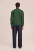 NN07 Jasper eden green 60062 cardigan