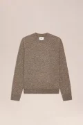 NN07 Gavin desert clay sweater