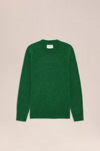 NN07 Lee eden green 6598 sweater