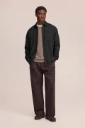 NN07 Deon black 5027 shirt
