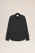 NN07 Deon black 5027 shirt