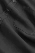 NN07 Deon black 5027 shirt