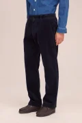NN07 Aden deep navy 50004 pants