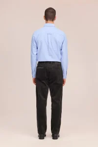 NN07 Aden dark army 50004 pants