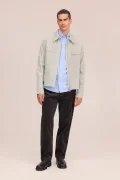NN07 Aden dark army 50004 pants
