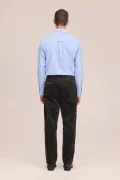 NN07 Aden dark army 50004 pants