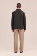 NN07 Morgan dark army 50004 jacket