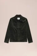NN07 Morgan dark army 50004 jacket
