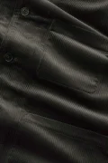 NN07 Morgan dark army 50004 jacket