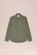 NN07 Deon eden check 5465 shirt