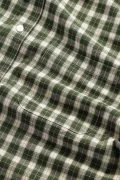 NN07 Deon eden check 5465 shirt