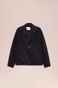 NN07 Morgan deep navy 8447 jacket