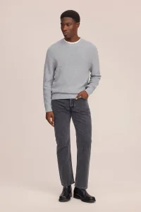 NN07 Sonny grey denim 1866 jeans