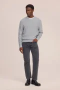 NN07 Sonny grey denim 1866 jeans