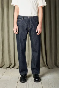 NN07 Sonny raw indigo 1843 jeans