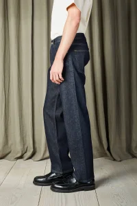 NN07 Sonny raw indigo 1843 jeans