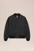 NN07 Atlas black 8264 jacket