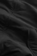NN07 Atlas black 8264 jacket