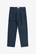 ROTHOLZ Flannel everyday dark blue pant