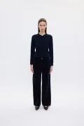 FIVE UNITS EricaFV 618 navy mini pants regular