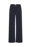 FIVE UNITS EricaFV 618 navy mini pants regular