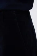 FIVE UNITS EricaFV 618 navy mini pants regular