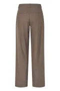 FIVE UNITS DenaFV 526 velvet truffle melange pants regular