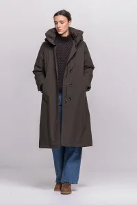 JOHNNYLOVE Dawn dk olive jacket