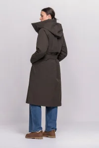 JOHNNYLOVE Dawn dk olive jacket