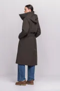 JOHNNYLOVE Dawn dk olive jacket