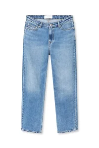 SAMSOE&SAMSOE Samarianne retro wash jeans