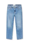 SAMSOE&SAMSOE Samarianne retro wash jeans