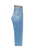 SAMSOE&SAMSOE Samarianne retro wash jeans