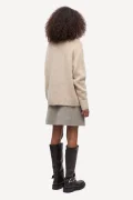 SAMSOE&SAMSOE Sajeanne blush sweater