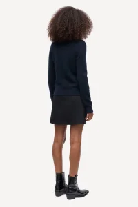 SAMSOE&SAMSOE Sanoura salute polo ls