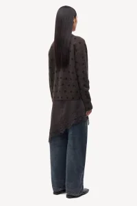 SAMSOE&SAMSOE Anour mulch dott sweater