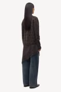 SAMSOE&SAMSOE Anour mulch dott sweater