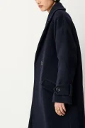 SESSÙN Mia abysso coat