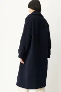 SESSÙN Mia abysso coat