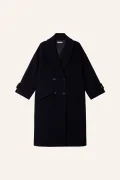 SESSÙN Mia abysso coat