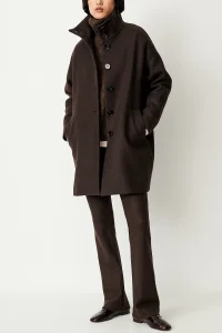 SESSÙN Paradise ebene coat
