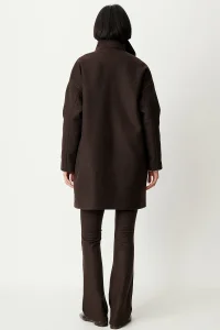 SESSÙN Paradise ebene coat