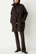 SESSÙN Paradise ebene coat