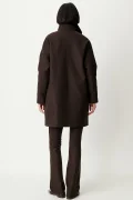 SESSÙN Paradise ebene coat
