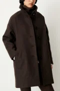 SESSÙN Paradise ebene coat