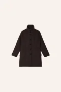 SESSÙN Paradise ebene coat
